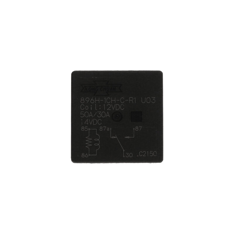 Relevador para Tractocami&oacute;n, Marca Freightliner, compatible con Cascadia image number null