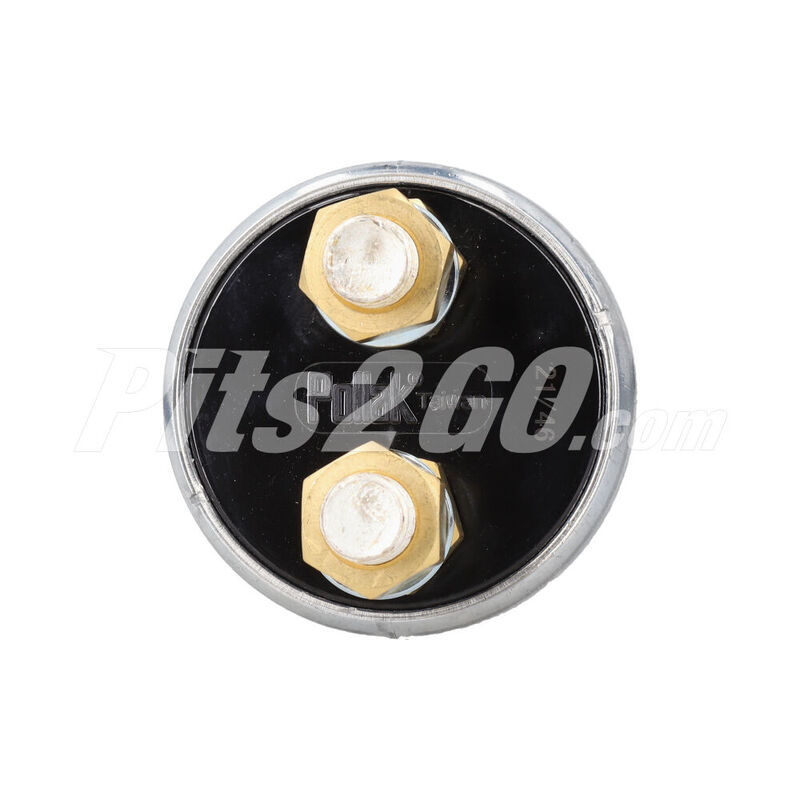 Interruptor apagado de bater&iacute;a para Tractocami&oacute;n, Marca Pollak, compatible con Gen&eacute;rico image number null