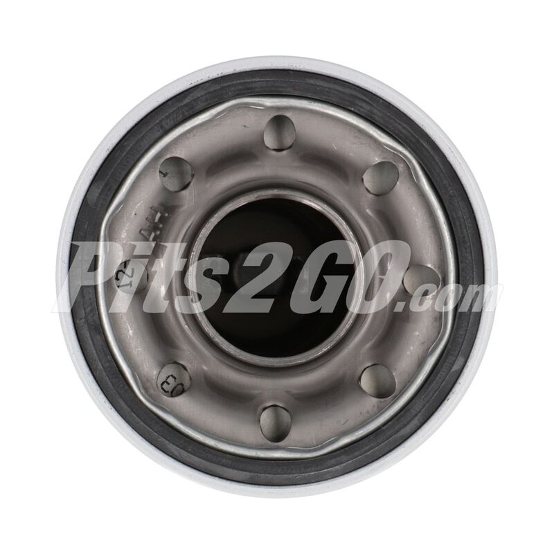 Filtro de aceite enroscable para Tractocami&oacute;n, Marca Donaldson, compatible con Gen&eacute;rico image number null