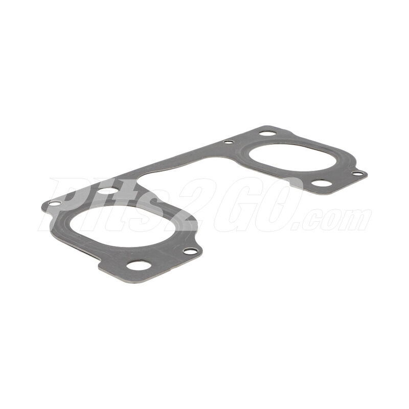 Sello de m&uacute;ltiple de escape para Tractocami&oacute;n, Marca Detroit Di&eacute;sel, compatible con Serie 60 image number null