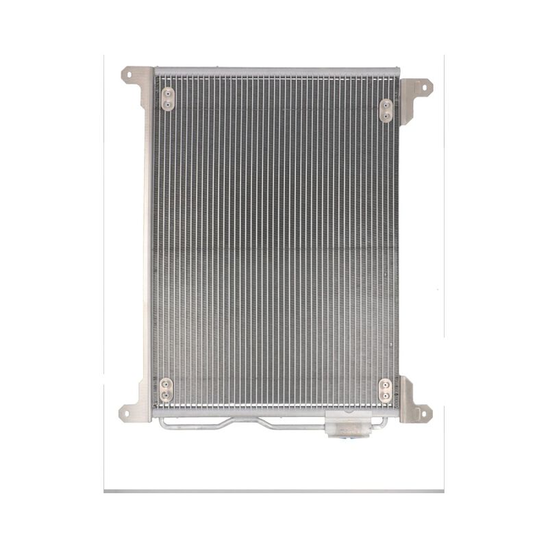 Condensador clima aire acondicionado M2 para Cami&oacute;n, Marca Freightliner, compatible con M2 image number null