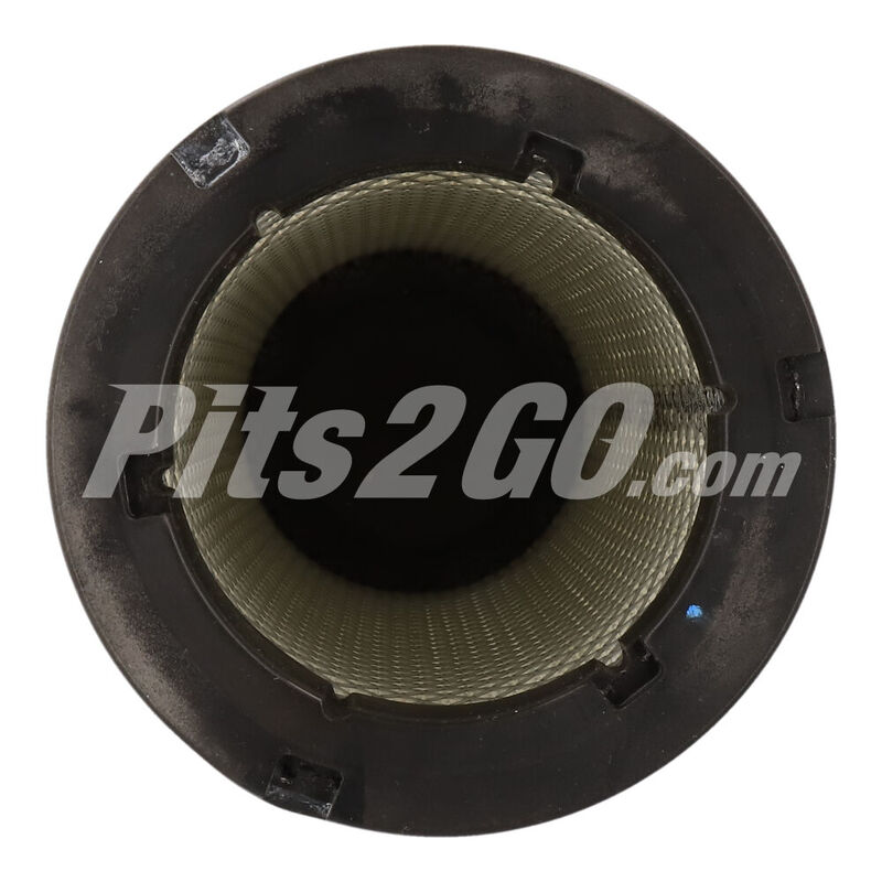 Filtro de aire secundario para Tractocami&oacute;n, Marca Donaldson, compatible con Gen&eacute;rico image number null
