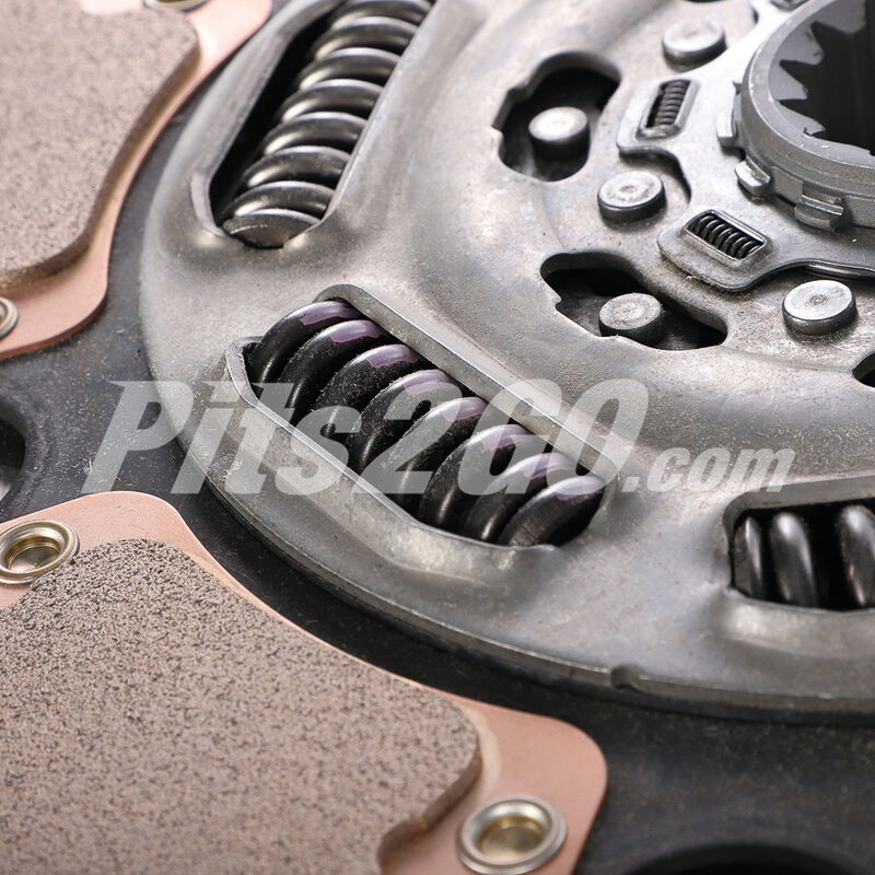 Embrague spicer para Tractocami&oacute;n, Marca Spicer, compatible con Cascadia image number null