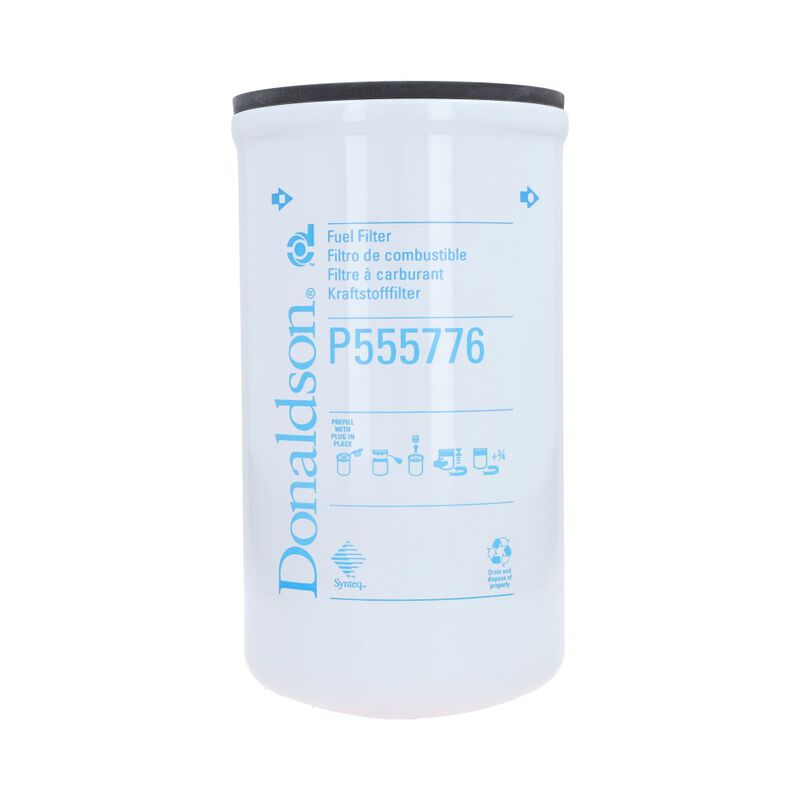 Filtro de combustible, para Tractocami&oacute;n, Marca del producto: Donaldson, compatible con: Gen&eacute;rico,N&uacute;mero de parte: DNP555776 image number null