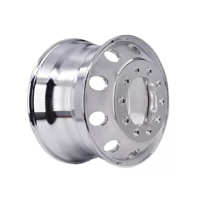 Rin de Aluminio 24.5 x 8.25", para Tractocami&oacute;n, Marca del producto: Accuride, compatible con: FLD112,N&uacute;mero de parte: ACC42362XP