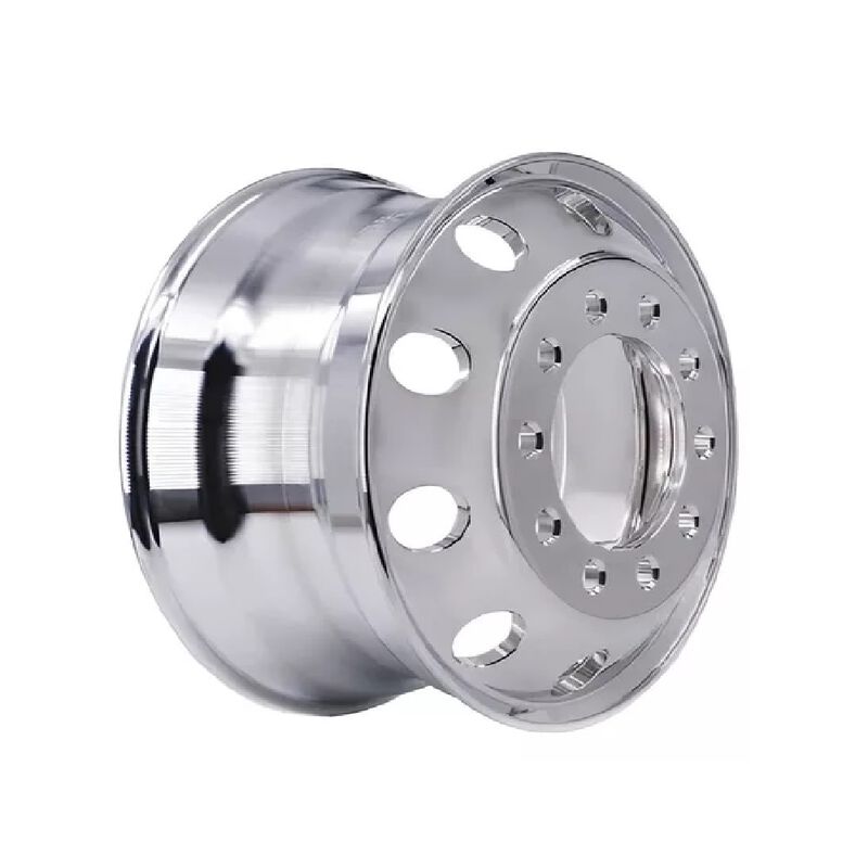 Rin de Aluminio 24.5 x 8.25", para Tractocami&oacute;n, Marca del producto: Accuride, compatible con: FLD112,N&uacute;mero de parte: ACC42362XP image number null