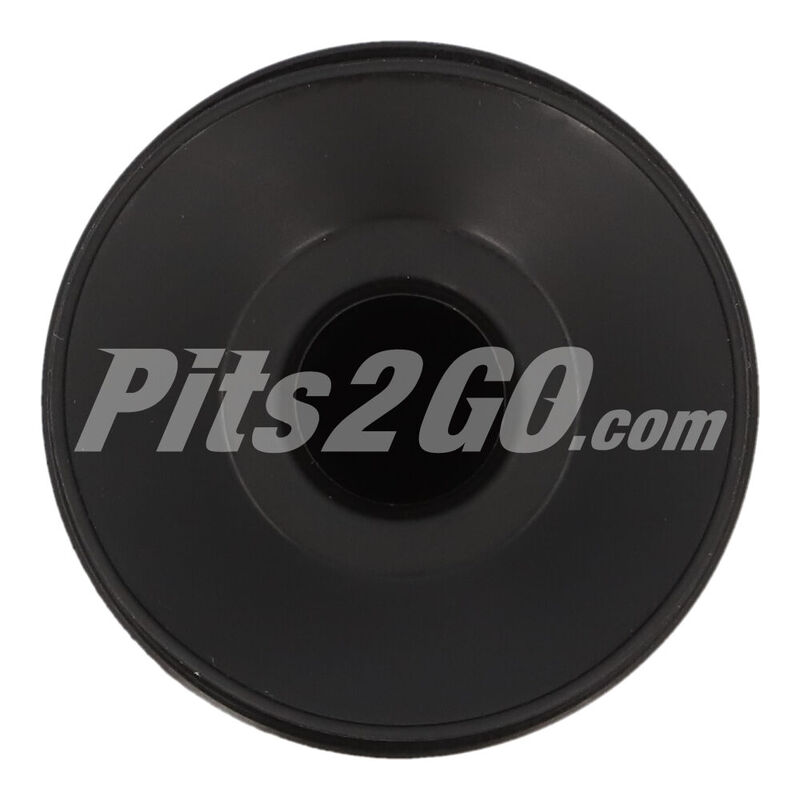 Filtro de aceite de motor, para Cami&oacute;n, Marca del producto: Mitsubishi, compatible con: FL360,n&uacute;mero de parte:,MBFQC000001 image number null