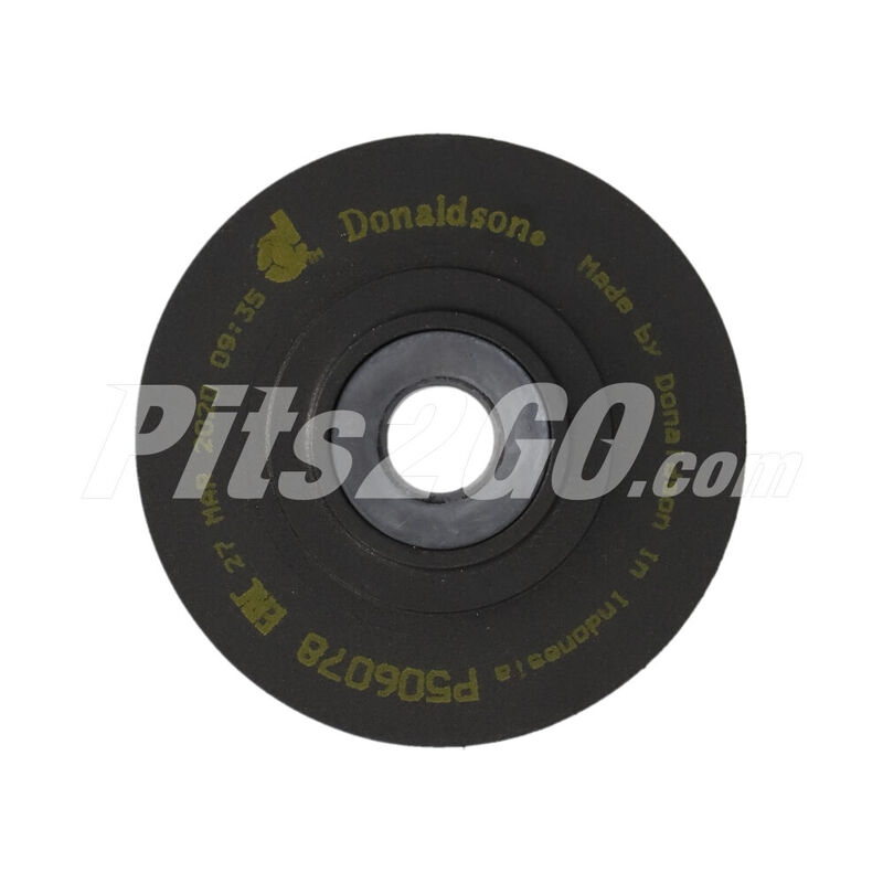 Filtro de combustible, para Tractocamión, Marca del producto: Donaldson, compatible con: Genérico,número de parte:,DNP506078 image number null