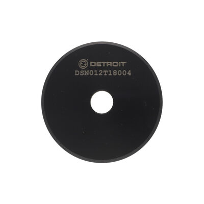 Impulsor del sello del eje para Tractocami&oacute;n, Marca Detroit Di&eacute;sel, compatible con Serie 60