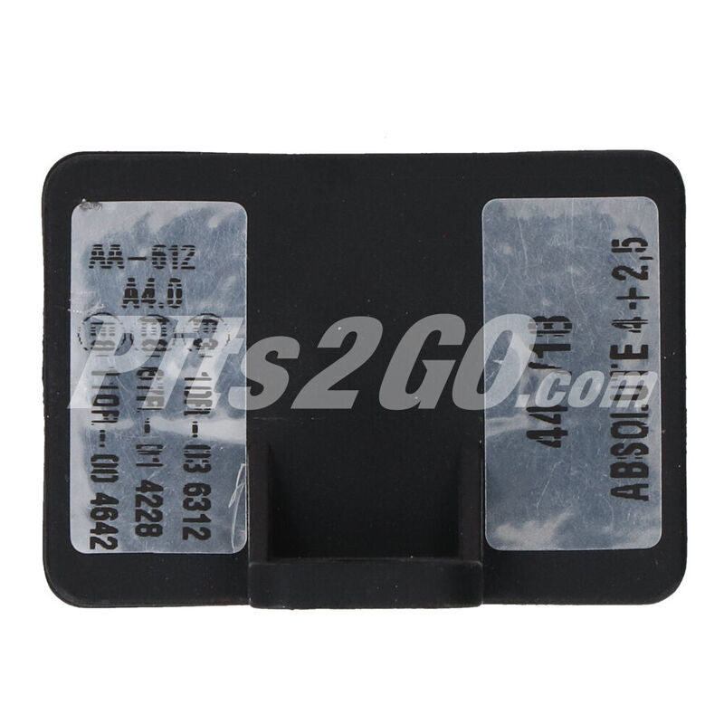 Sensor map para Tractocami&oacute;n, Marca Gen&eacute;rico, compatible con Cascadia image number null