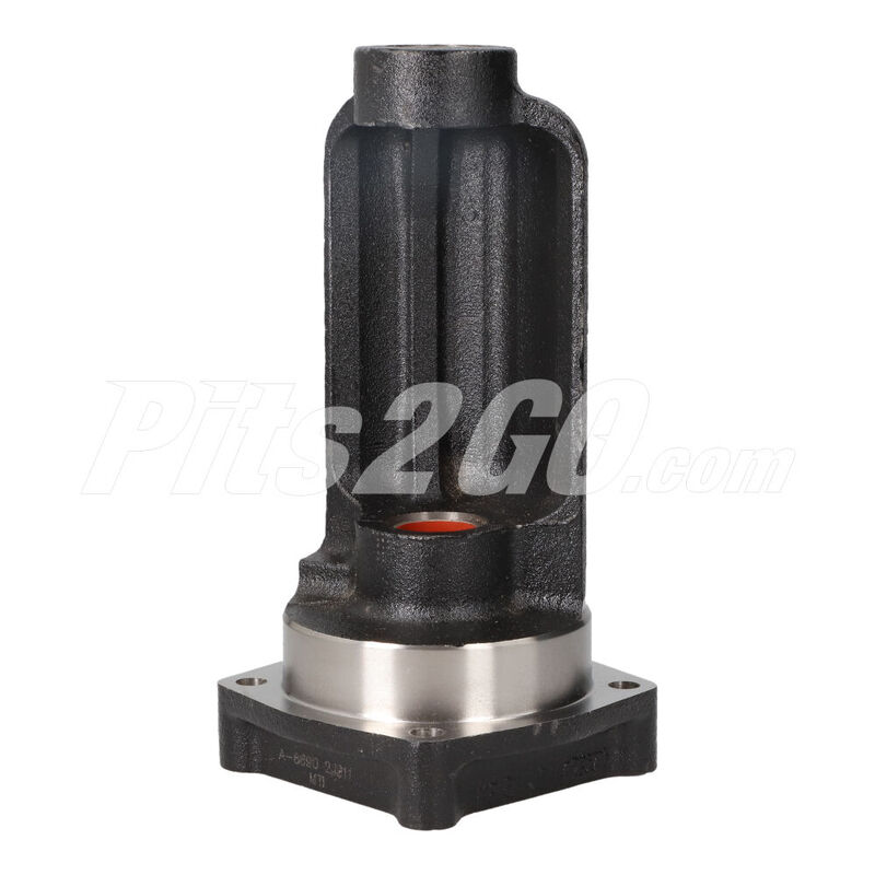 Ensamble de cilindro para Tractocamión, Marca Eaton-Fuller, compatible con Genérico image number null