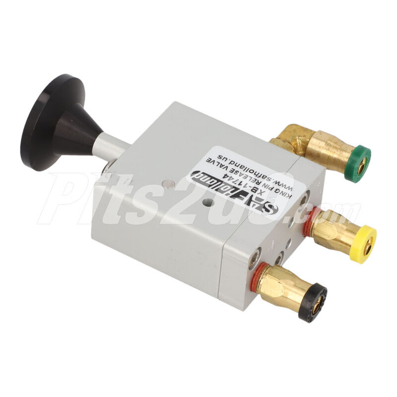 V&aacute;lvula para Cami&oacute;n, Marca Hollan, compatible con Business Class image number null