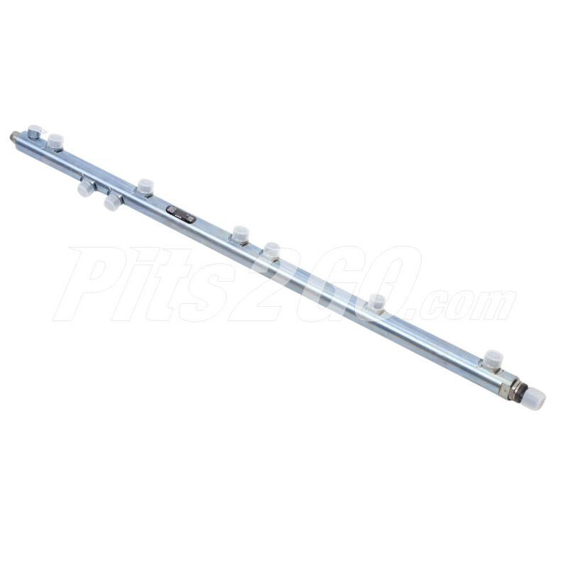 Línea de combustible para Tractocamión, Marca Detroit Diésel, compatible con Serie 60 image number null