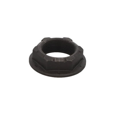 Tuerca yugo diferencial para Tractocamión, Marca Meritor, compatible con Cascadia