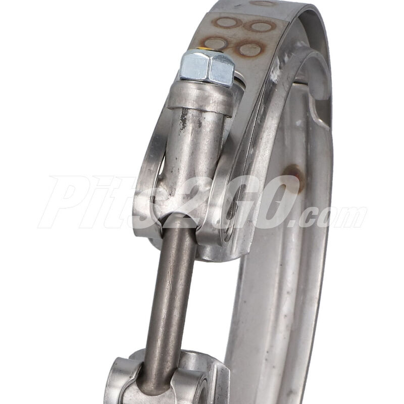 Abrazadera para Tractocami&oacute;n, Marca Meritor, compatible con Gen&eacute;rico image number null