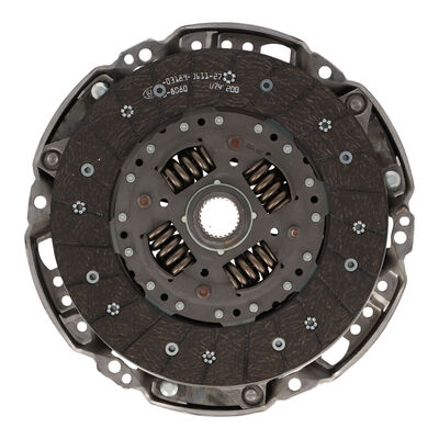 Kit de embrague para Vanes, Marca Mercedes-Benz, compatible con Sprinter