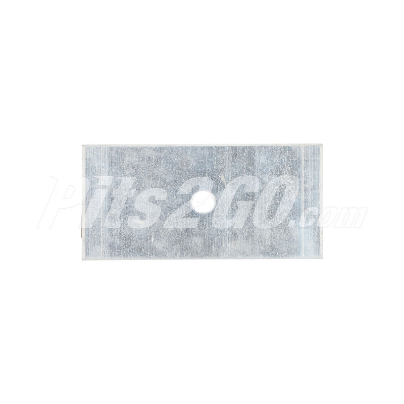 Soporte para Tractocami&oacute;n, Marca Hendrickson, compatible con Cascadia image number null