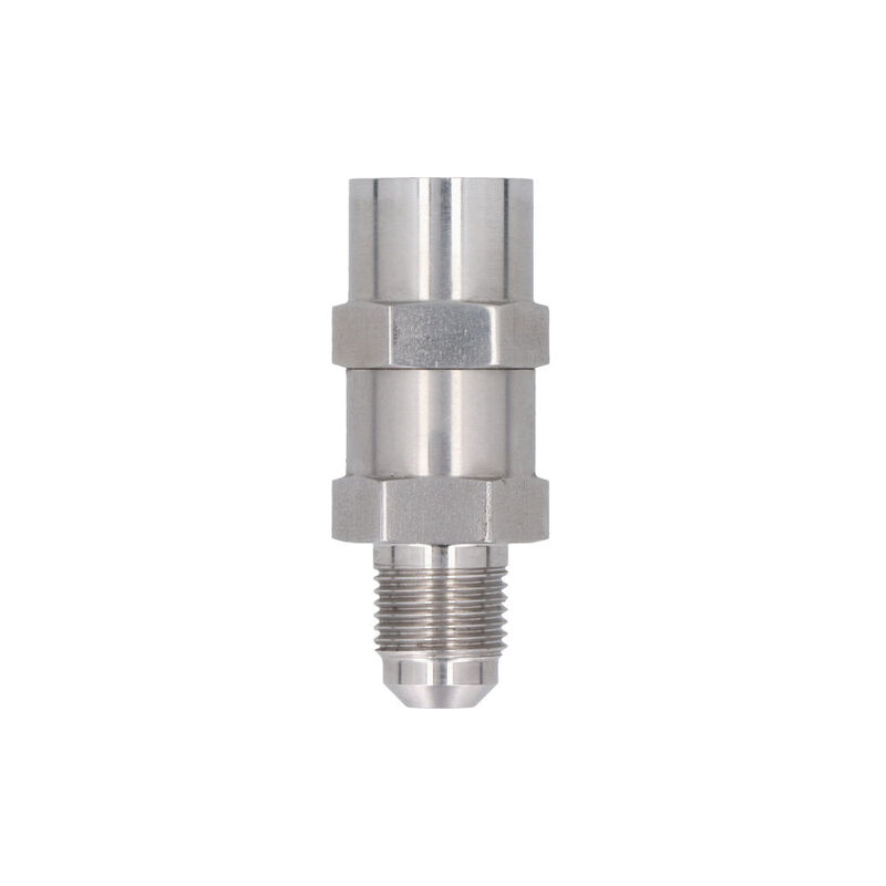 V&aacute;lvula check combustible para Tractocami&oacute;n, Marca Detroit Di&eacute;sel, compatible con Cascadia image number null