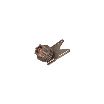 Base y polea de fan clutch para Tractocami&oacute;n, Marca Kysor, compatible con Business Class (FL 112,FL 106, FL 80, FL 70, FL 60, FL 50, CARGO)