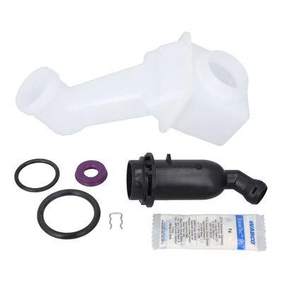 Kit reparaci&oacute;n pedal embrague, para Tractocami&oacute;n, Marca del producto: Wabco, compatible con: Gen&eacute;rico,n&uacute;mero de parte:,WAB9650019002