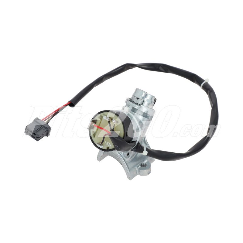 Cerradura direcci&oacute;n para Buses, Marca Mercedes-Benz, compatible con IBC, OC500 image number null