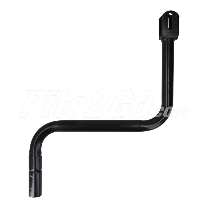 Manivela, para Remolque, Marca del producto: Great Dane, compatible con: Cajas,Número de parte:,JOSC10592.2 image number null