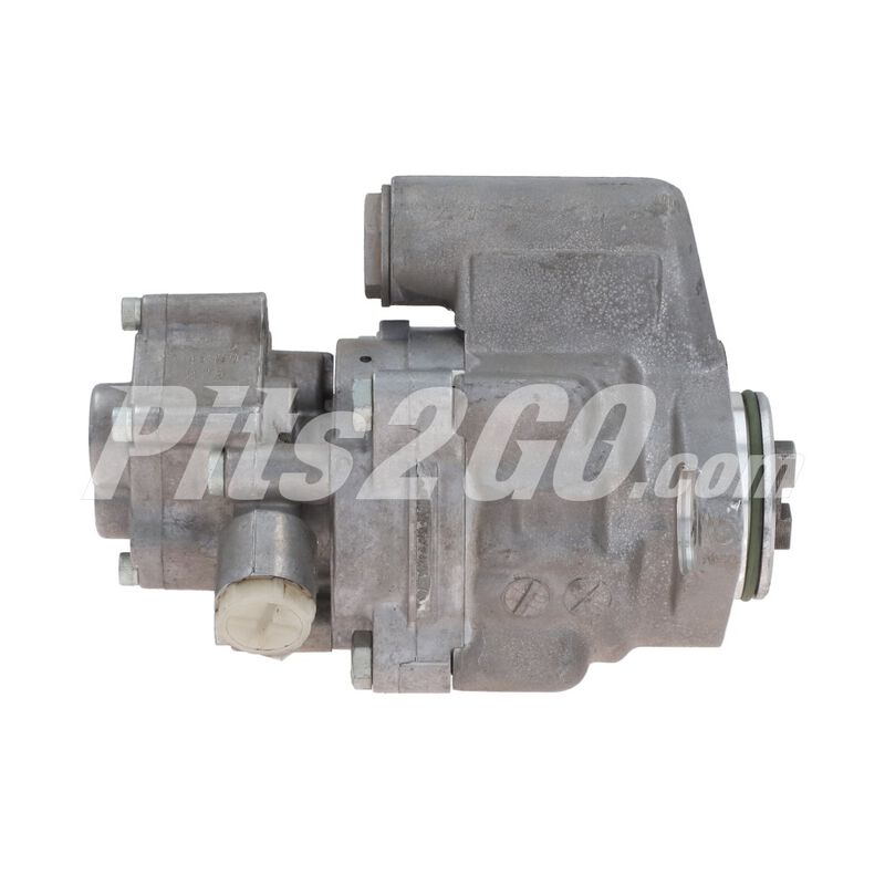 Bomba de combustible para Buses, Marca Freightliner, compatible con OM457 image number null