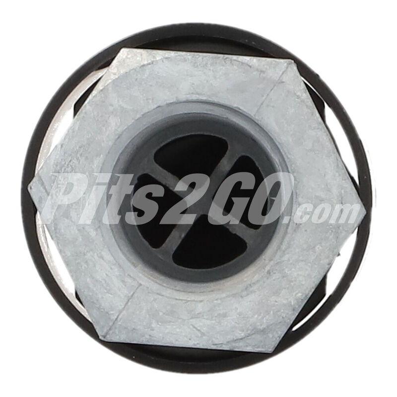 Válvula descarga rápida para Tractocamión, Marca Gates, compatible con Cascadia image number null