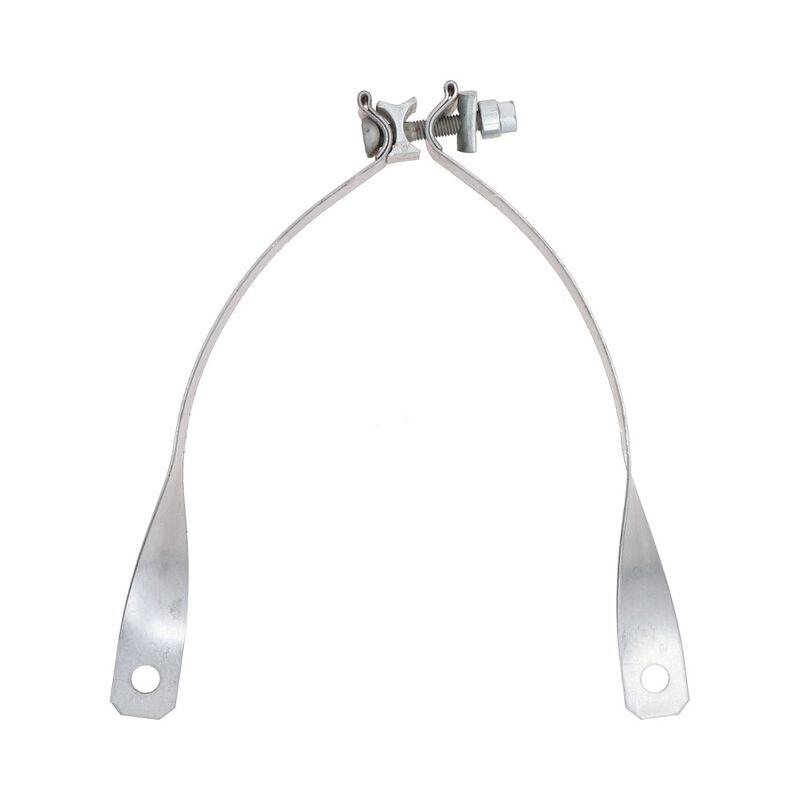 Tanque de aire para Tractocami&oacute;n, Marca Alliance, compatible con Gen&eacute;rico image number null