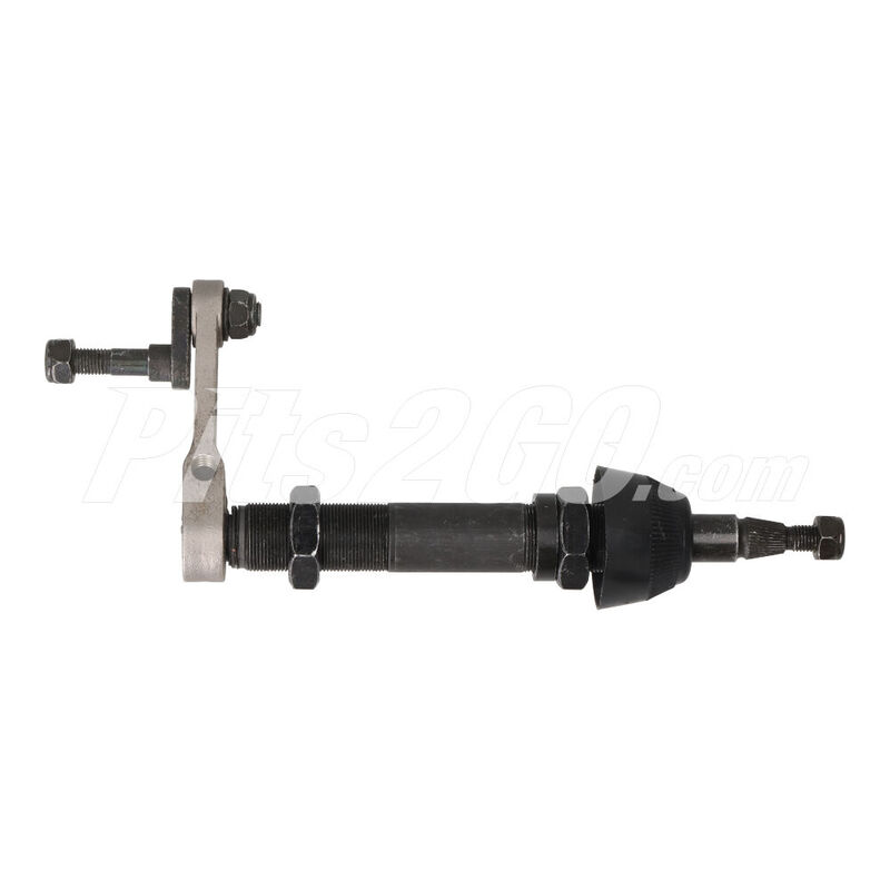 Cojinete limpiaparabrisas para Buses, Marca Mercedes-Benz, compatible con Marco polo image number null