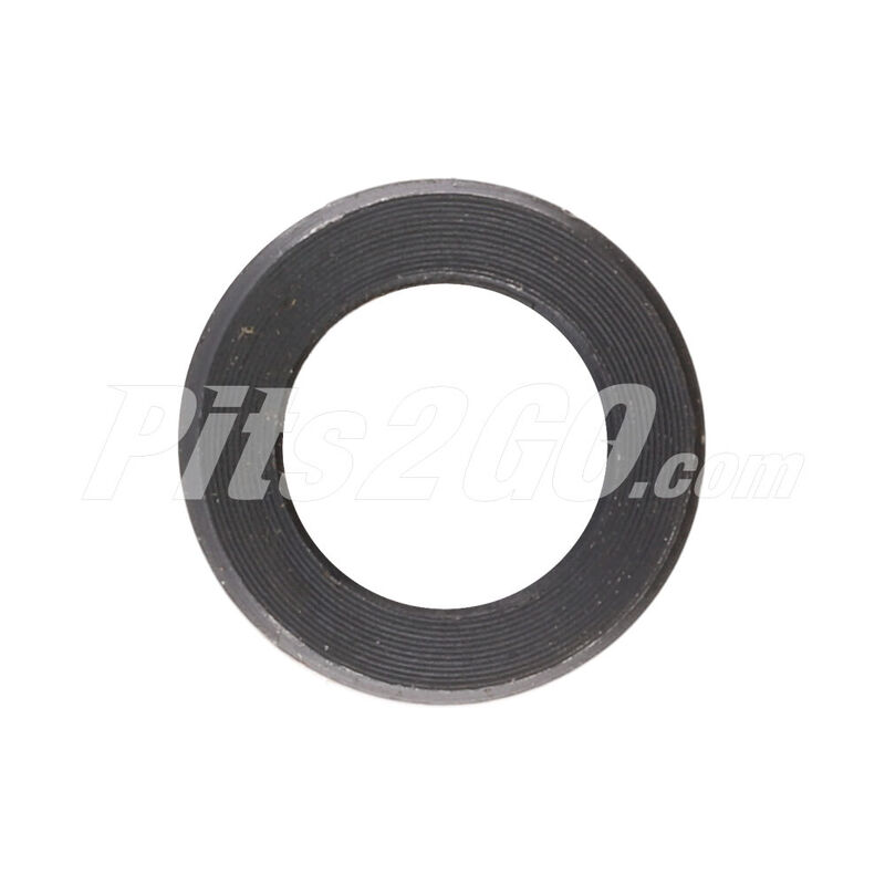 Espaciador tornillo para Tractocami&oacute;n, Marca Detroit Di&eacute;sel, compatible con Serie 60 image number null