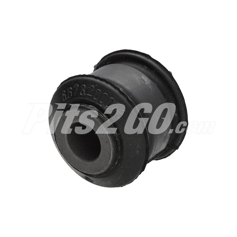 Soporte para Buses, Marca Mercedes-Benz, compatible con LO715 (Viccino), LO915 (Viccino) image number null