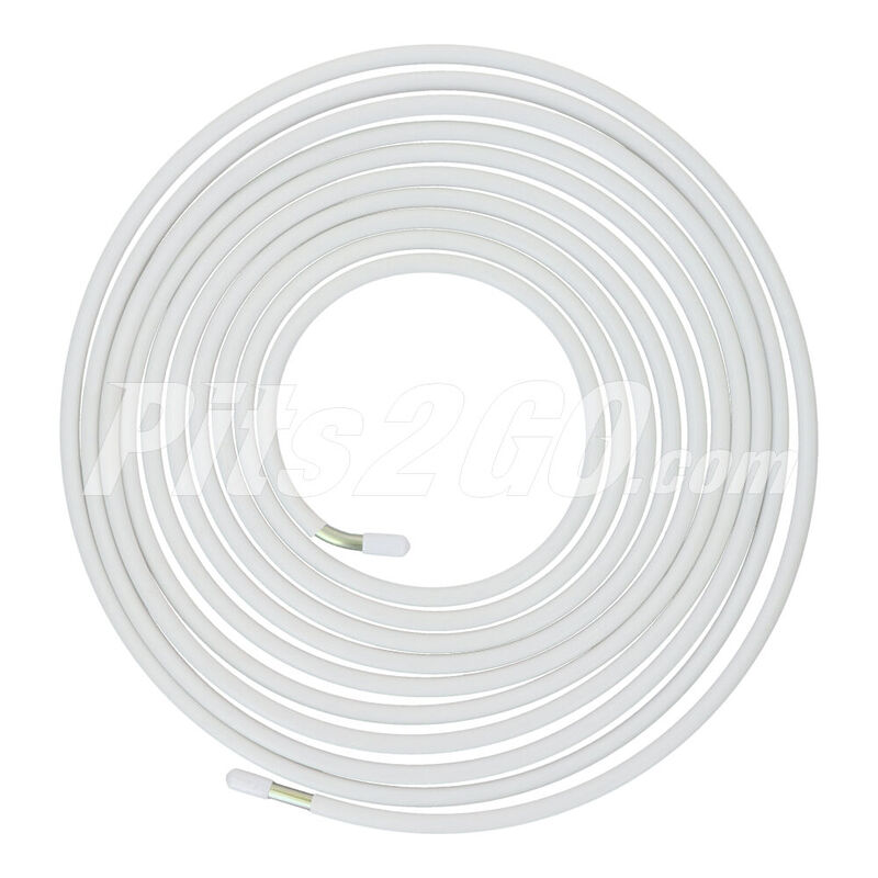 Tuber&iacute;a de acero para Tractocami&oacute;n, Marca Gen&eacute;rico, compatible con Cascadia image number null