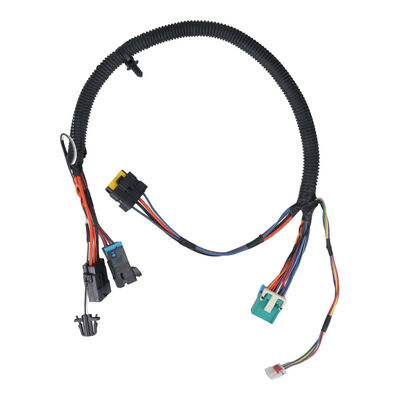 Arn&eacute;s para Tractocami&oacute;n, Marca Behr, compatible con Columbia