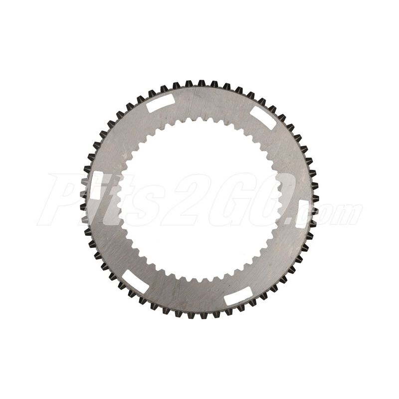 Anillo de sincronizaci&oacute;n para Vanes, Marca Mercedes-Benz, compatible con Sprinter image number null