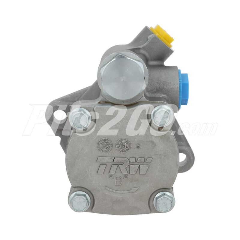 Bomba para Cami&oacute;n, Marca Freightliner, compatible con Business Class image number null