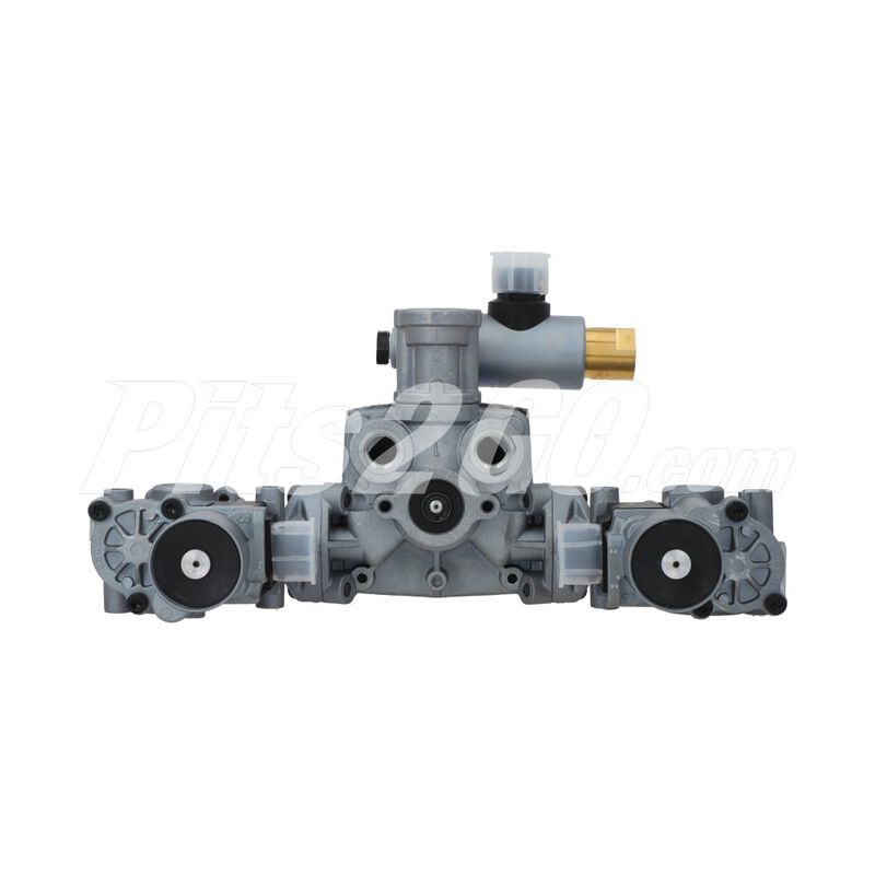Válvula atc para Tractocamión, Marca Freightliner, compatible con Genérico image number null