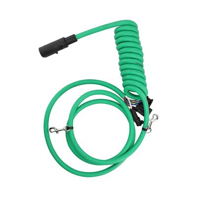 Cable 7 vías, para Tractocamión, Marca del producto: Volvo, compatible con: FH,VNL,número de parte: 20577313