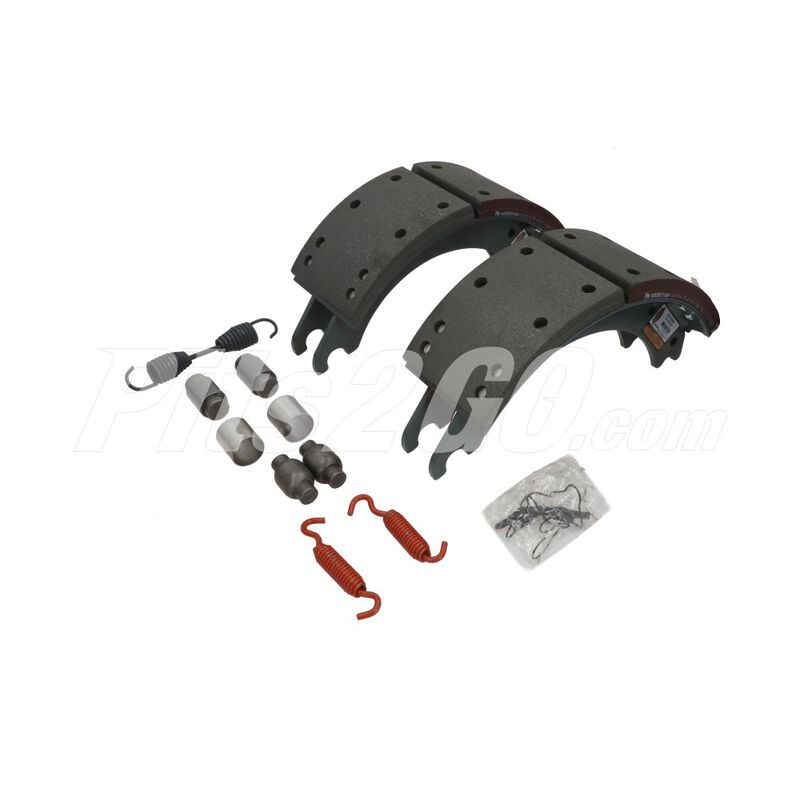 Kit reparaci&oacute;n mayor frenos, para Tractocami&oacute;n, Marca del producto: Freightliner, compatible con: Gen&eacute;rico,n&uacute;mero de parte: TDAKSMA2124703QP image number null