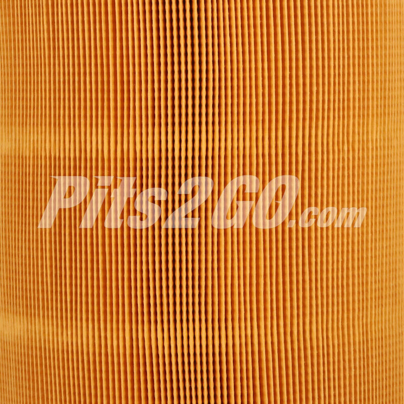 Filtro de aire externo, para Cami&oacute;n, Marca del producto: Mitsubishi, compatible con: Sterling 360,n&uacute;mero de parte:,MBFME017246 image number null