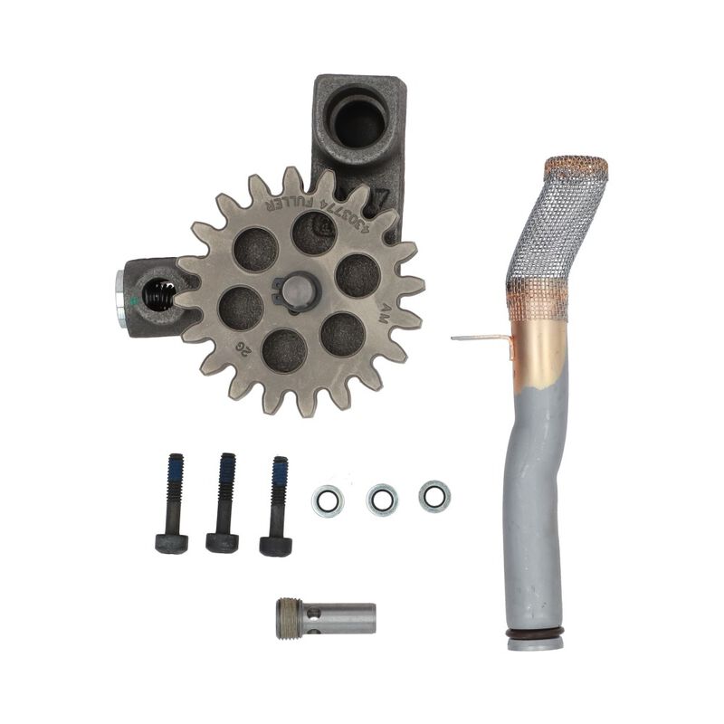 Kit bomba de aceite para Tractocami&oacute;n, Marca Eaton-Fuller, compatible con Gen&eacute;rico image number null