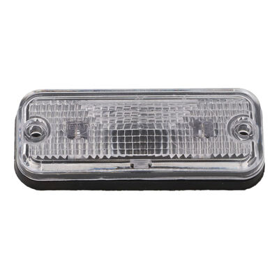 Luz de posici&oacute;n para Cami&oacute;n, Marca Freightliner, compatible con Unimog