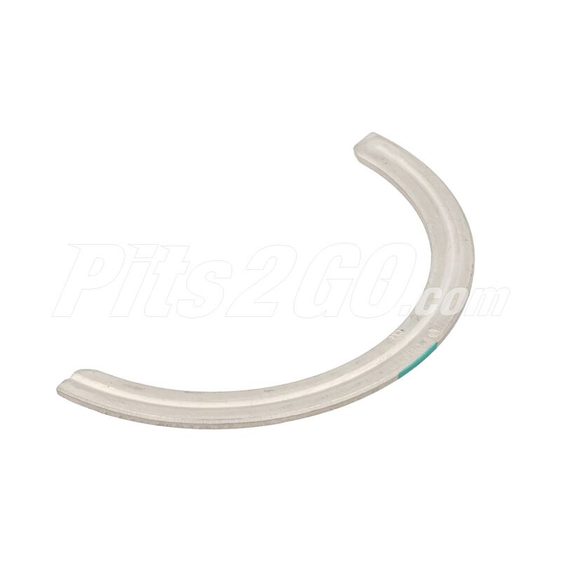 Placa de empuje para Cami&oacute;n, Marca Mitsubishi, compatible con FL360 image number null