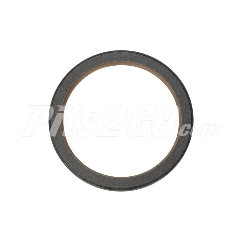 Reten trasero cig&uuml;e&ntilde;al para Tractocami&oacute;n, Marca Freightliner, compatible con DD15 image number null