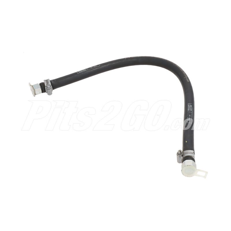 L&iacute;nea de aire comprimida para Cami&oacute;n, Marca Mitsubishi, compatible con FL360 image number null