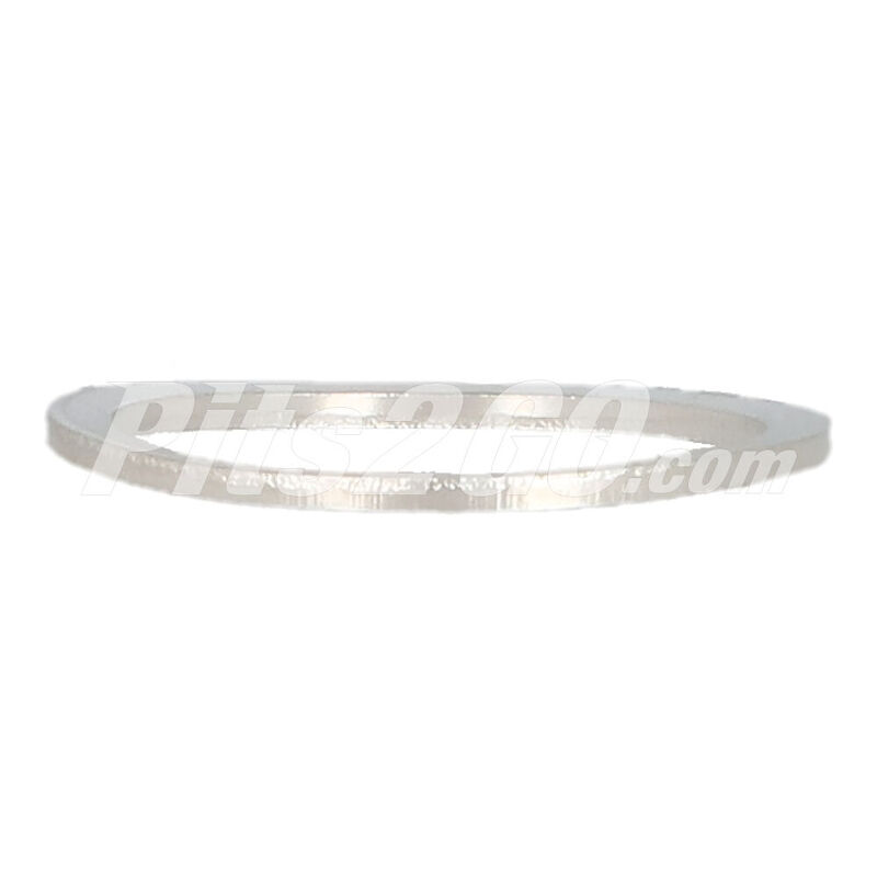 Anillo sellador para Tractocami&oacute;n, Marca Detroit Di&eacute;sel, compatible con Columbia image number null