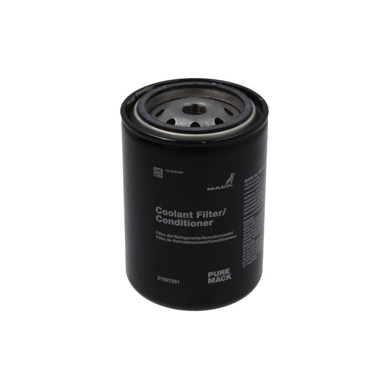 Filtro del refrigerante, para Tractocami&oacute;n, Marca del producto: Volvo, compatible con: FH,N&uacute;mero de parte: 21937331 image number null