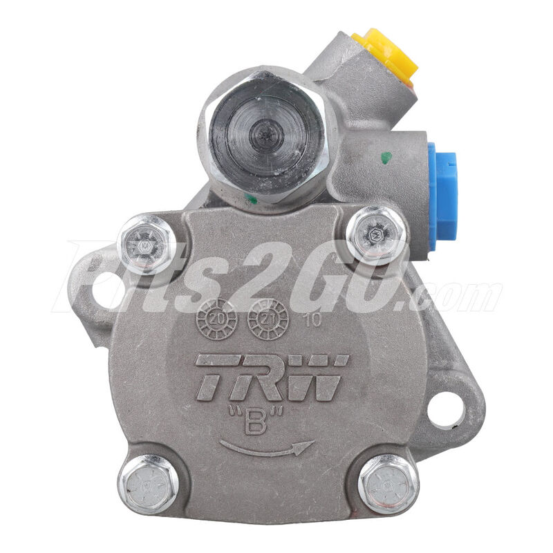 Bomba de dirección para Tractocamión, Marca TRW, compatible con Genérico image number null