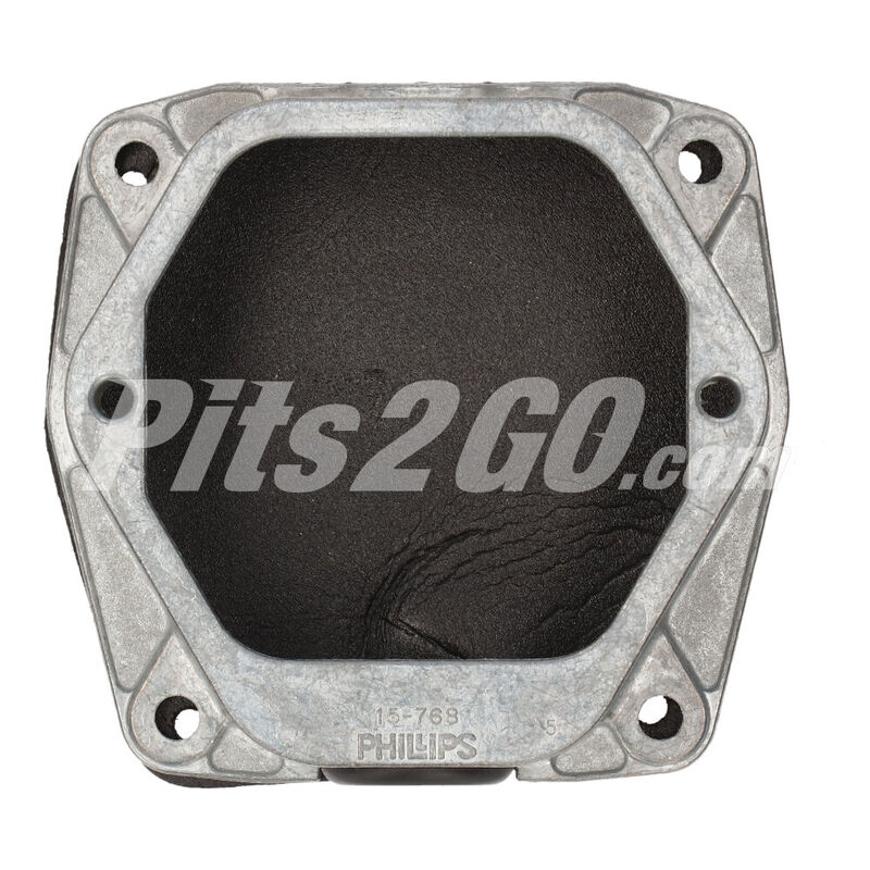 Base para Cami&oacute;n, Marca Philips, compatible con Business Class image number null