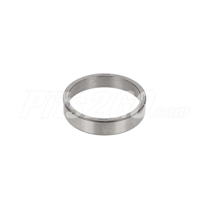 Cono balero para Tractocami&oacute;n, Marca Volvo, compatible con FH image number null